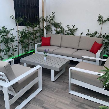 San Fernando 24 Apartment Cordoba Exterior photo