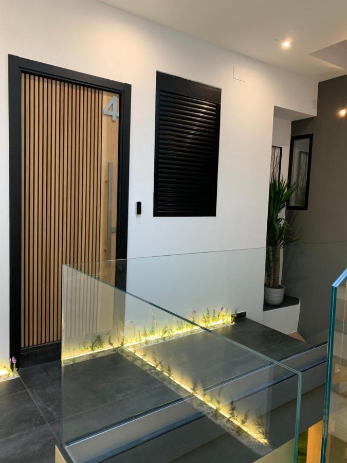 San Fernando 24 Apartment Cordoba Exterior photo