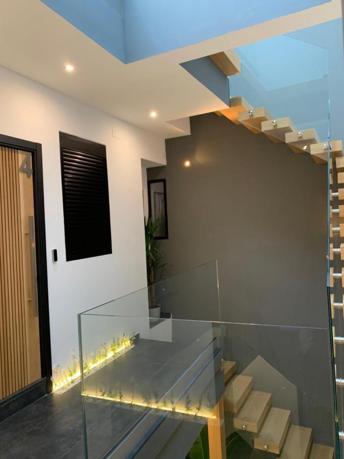 San Fernando 24 Apartment Cordoba Exterior photo